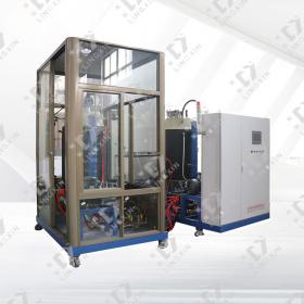 環(huán)戊烷聚氨酯高壓發(fā)泡機