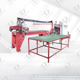 電柜門(mén)密封條澆注機(jī)
