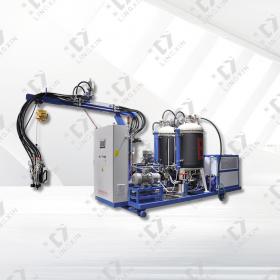 聚氨酯發(fā)泡機